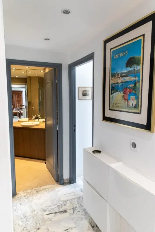 Bel Appt 48 M2 Vue Mer Avec Piscine