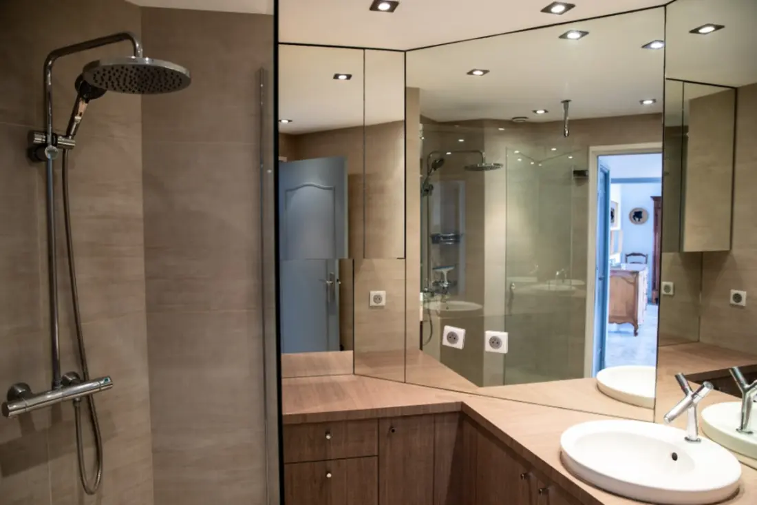 Bel Appt 48 M2 Vue Mer Avec Piscine