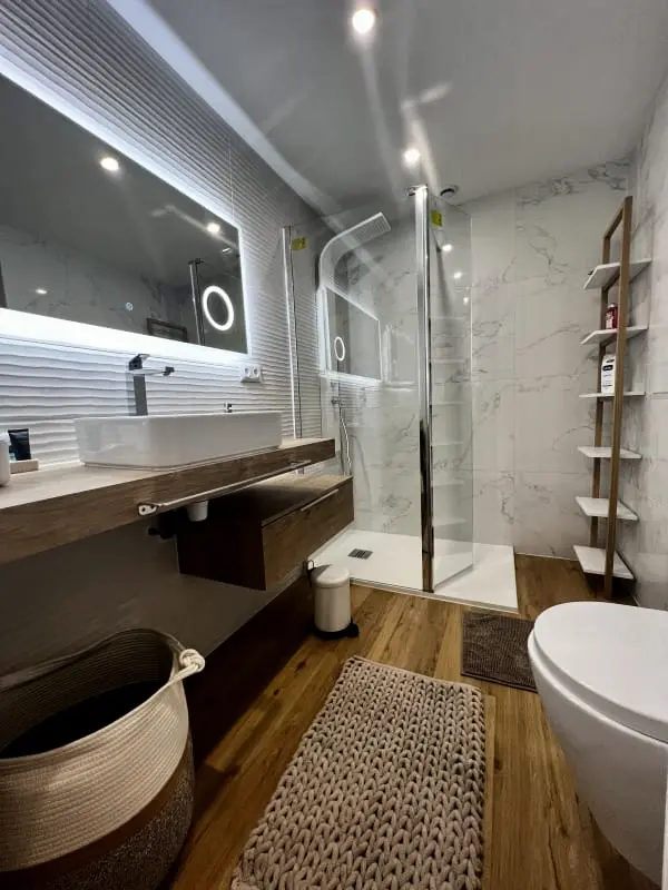 Résidence Appartement Tout Neuf Vue Mer Avec 2 Chambres Dans Antibes