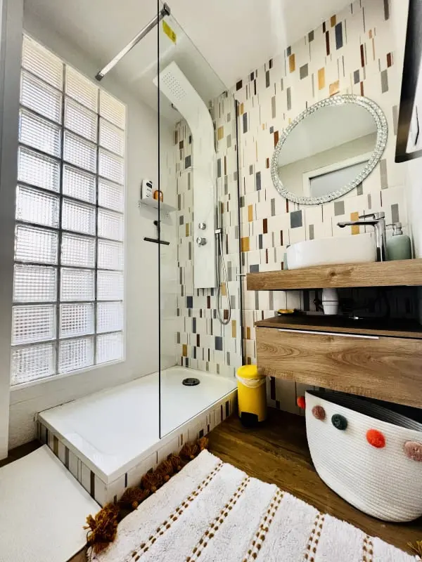 Résidence Appartement Tout Neuf Vue Mer Avec 2 Chambres Dans Antibes