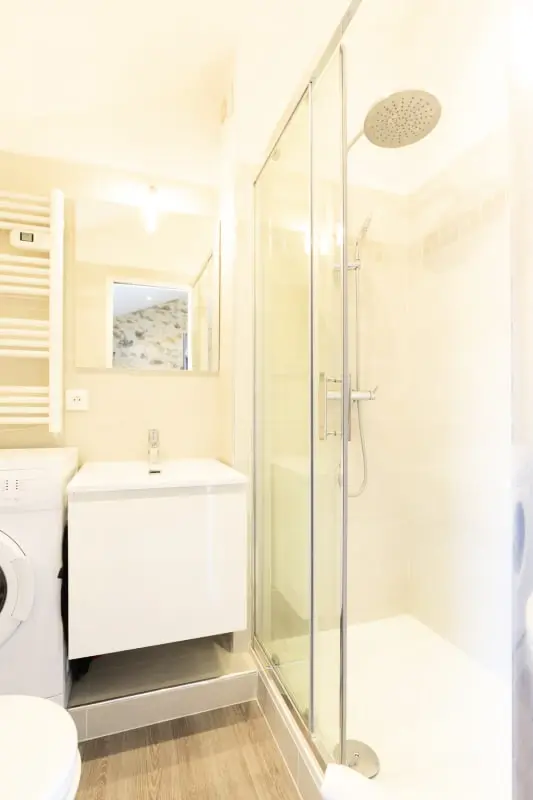 Résidence Chez Dominique - Studio 2-4pers Centre Antibes Fourmilliere - 3e