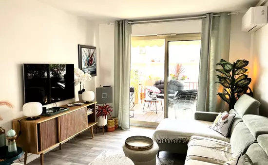 Résidence Bnb Renting, Le Messonnier