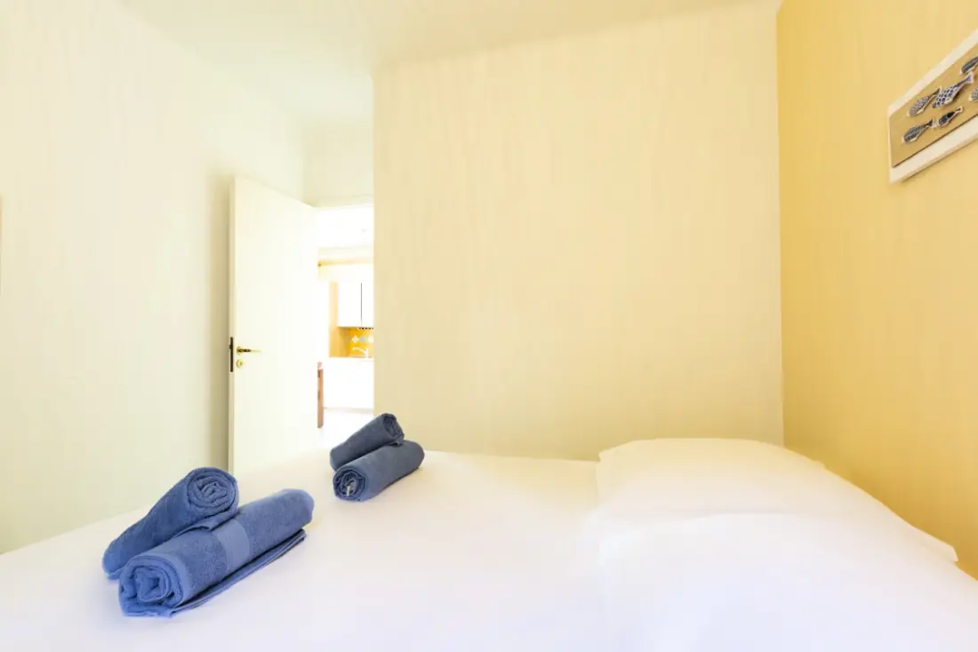 Résidence Bnb Renting Place Amiral Barnaud