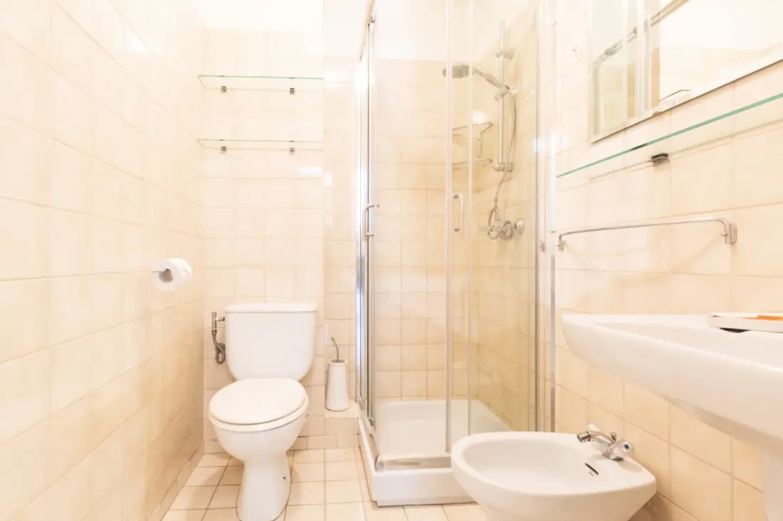 Résidence Bnb Renting Place Amiral Barnaud
