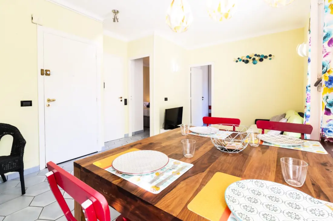 Résidence Bnb Renting Place Amiral Barnaud