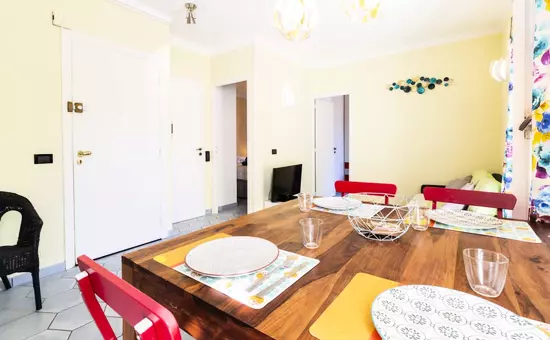 Résidence Bnb Renting Place Amiral Barnaud