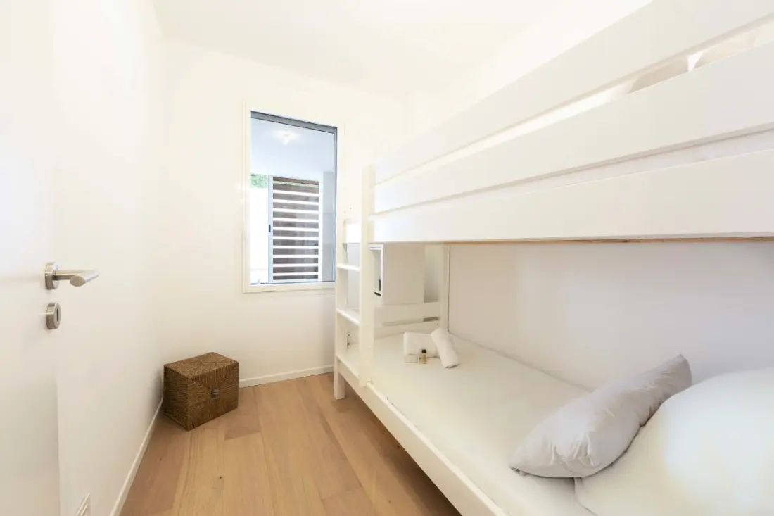 Résidence Reibaud 1 T3 Avec Ac, Parking Et Piscine
