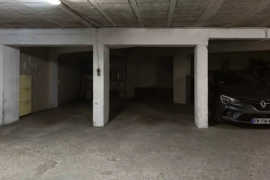 Résidence Centre D'antibes, Spacieux 3 Pièces Avec Terrasse Et Climatisation