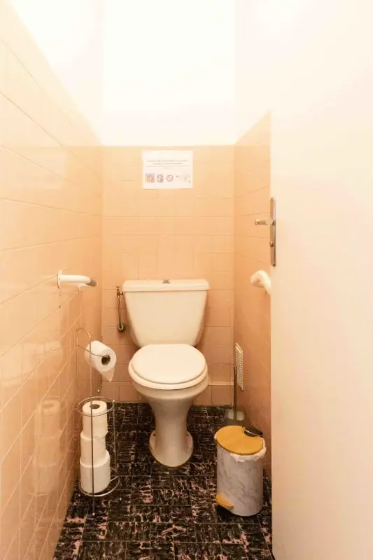 Résidence Centre D'antibes, Spacieux 3 Pièces Avec Terrasse Et Climatisation
