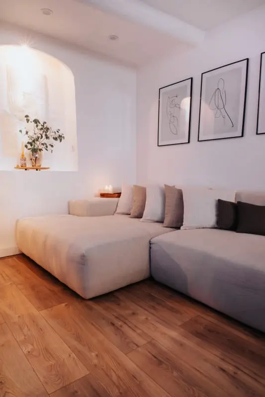 Résidence Charmante Maisonnette Entièrement Rénovée Dans La Vieille Ville D'antibes
