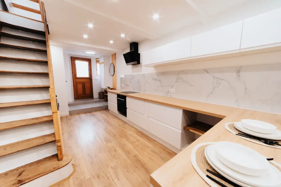 Résidence Charmante Maisonnette Entièrement Rénovée Dans La Vieille Ville D'antibes