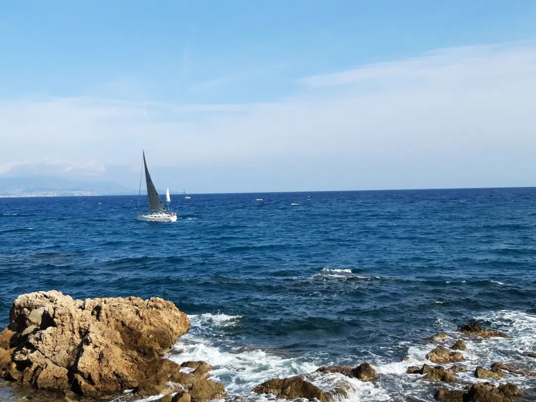 Résidence Die Gärten von Antibes