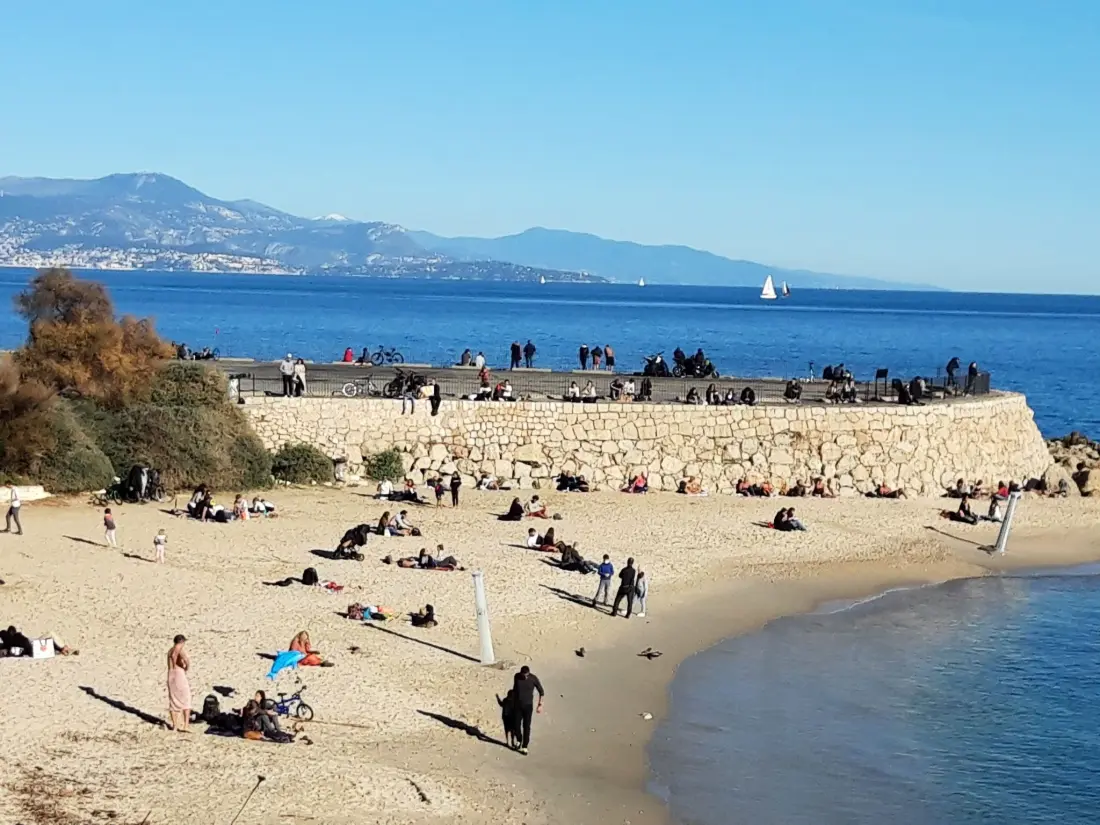Résidence Die Gärten von Antibes