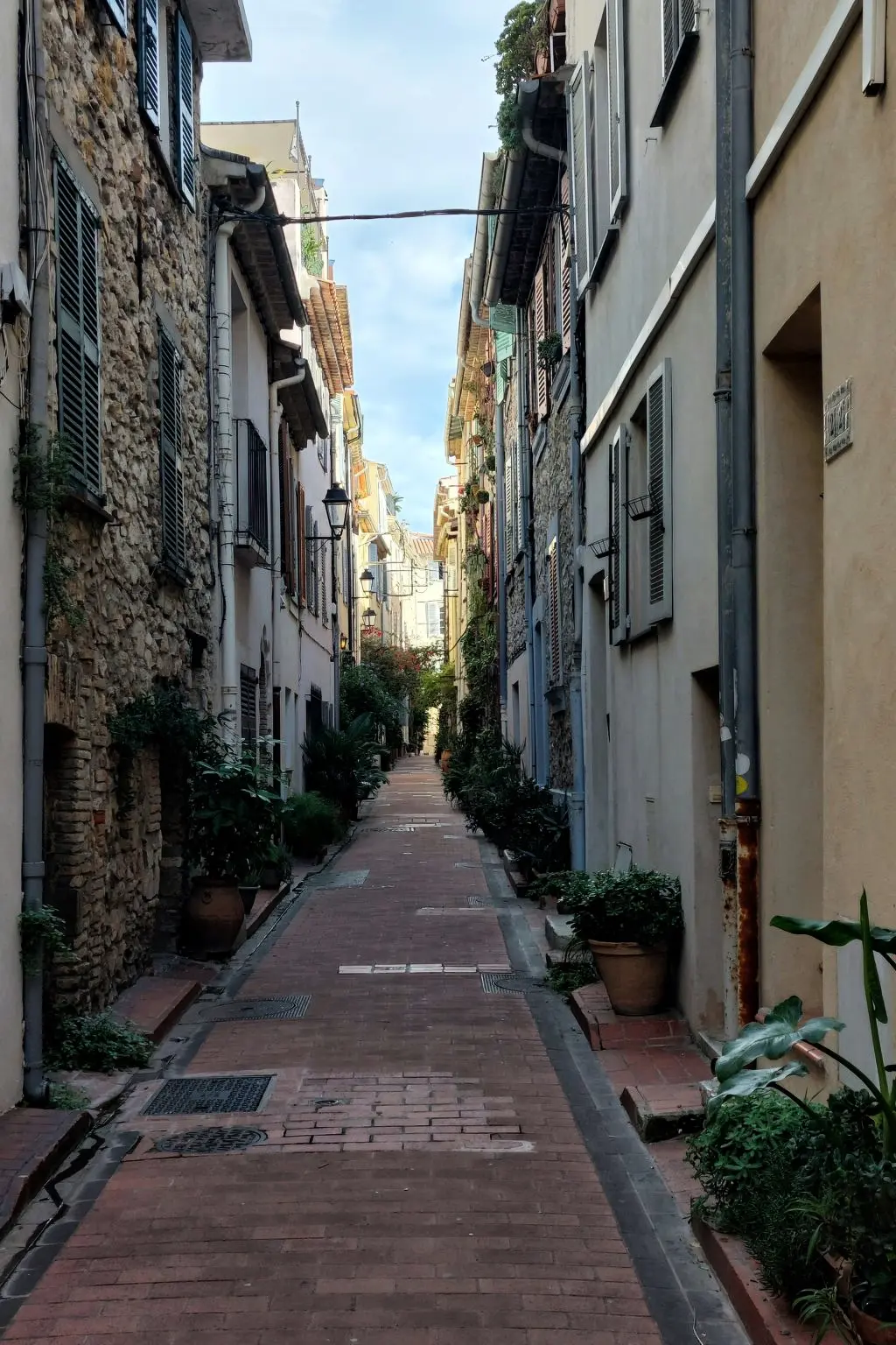 Résidence Die Gärten von Antibes