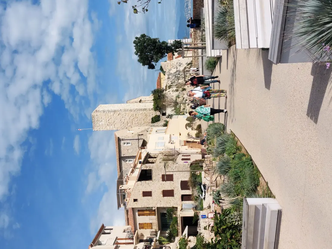 Résidence Die Gärten von Antibes