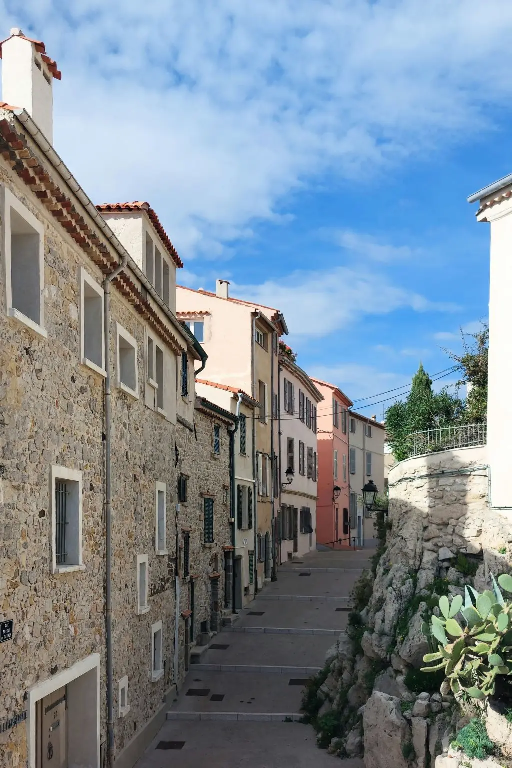 Résidence Die Gärten von Antibes