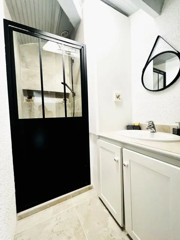 Résidence Duplex T3 Coeur Du Vieil Antibes