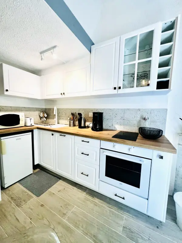 Résidence Duplex T3 Coeur Du Vieil Antibes