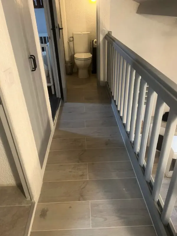 Résidence Duplex T3 Coeur Du Vieil Antibes