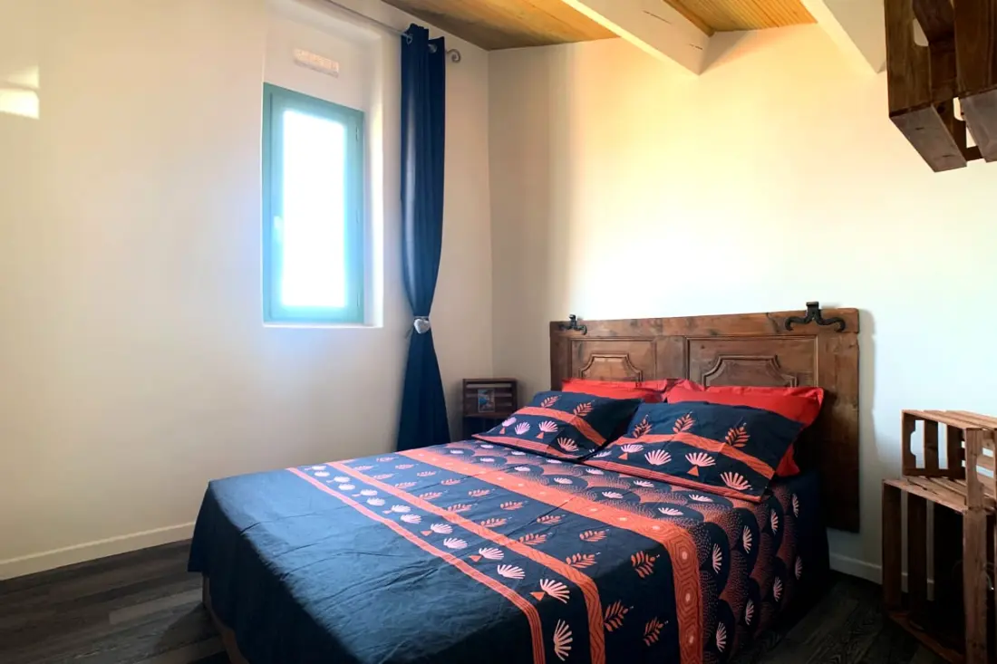 Résidence Duplex T3 Coeur Du Vieil Antibes