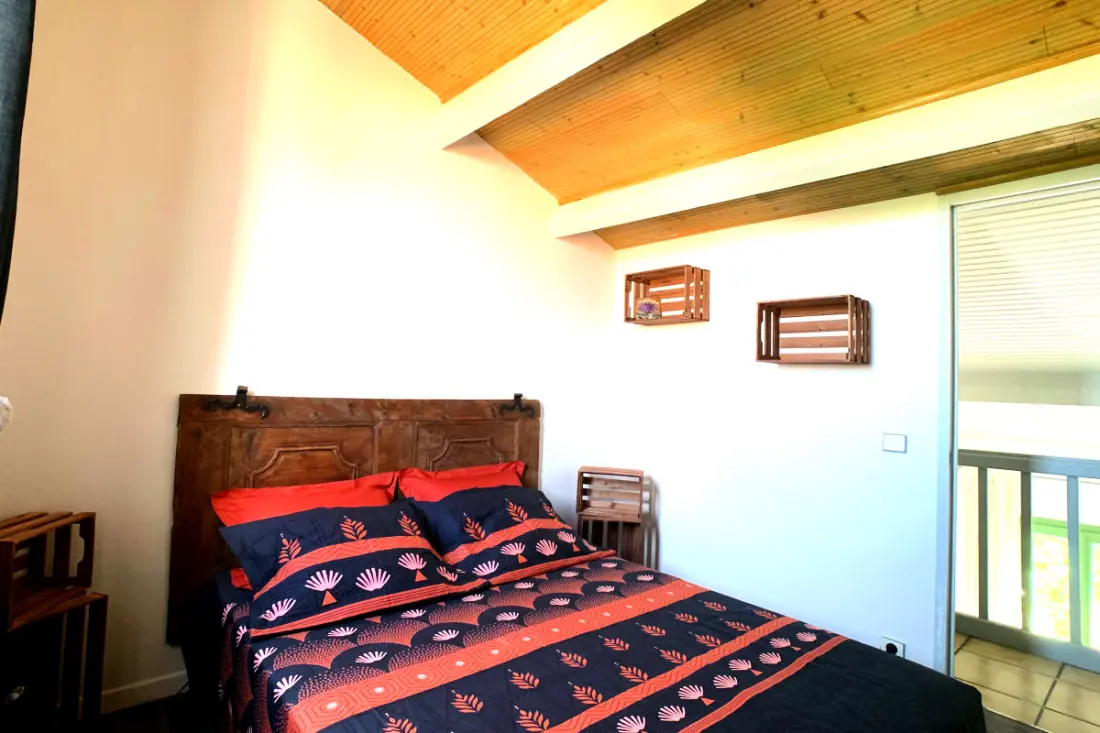 Résidence Duplex T3 Coeur Du Vieil Antibes
