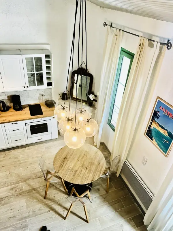 Résidence Duplex T3 Coeur Du Vieil Antibes