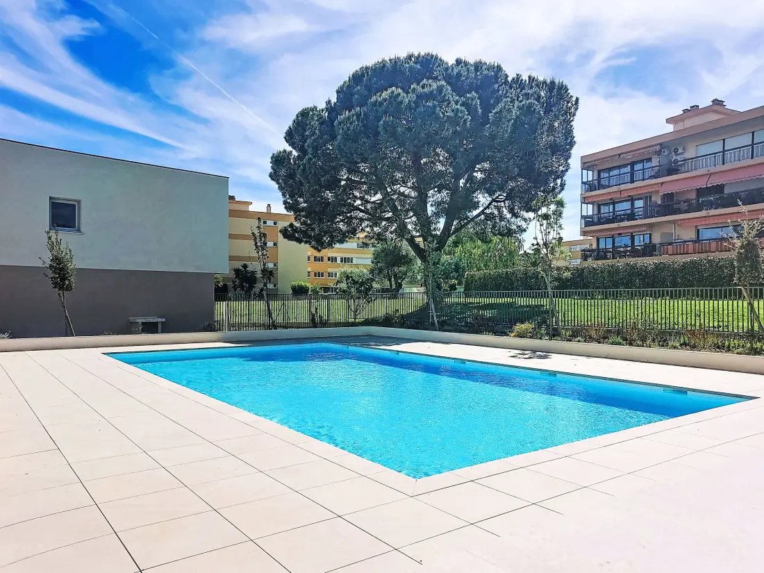 Résidence Florea Parc