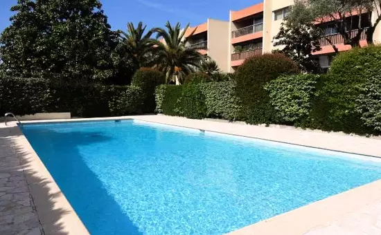 Location de Vacances La Couarde-sur-Mer 37