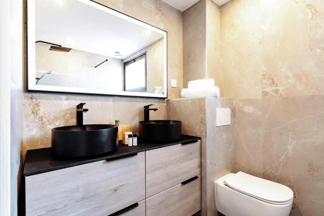 Appartement Standing Proche De La Mer