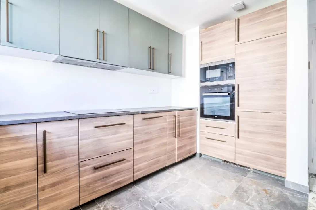 Appartement Standing Proche De La Mer