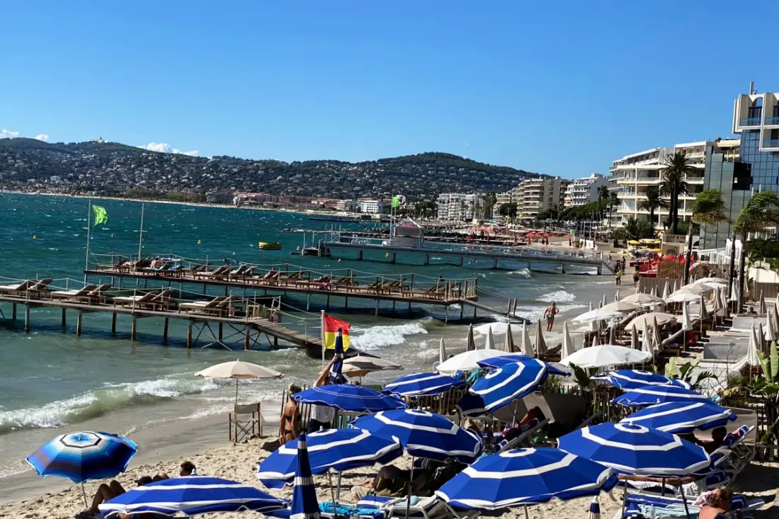 Appartement Standing Proche De La Mer