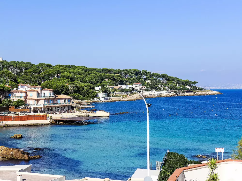 Résidence La Bouée