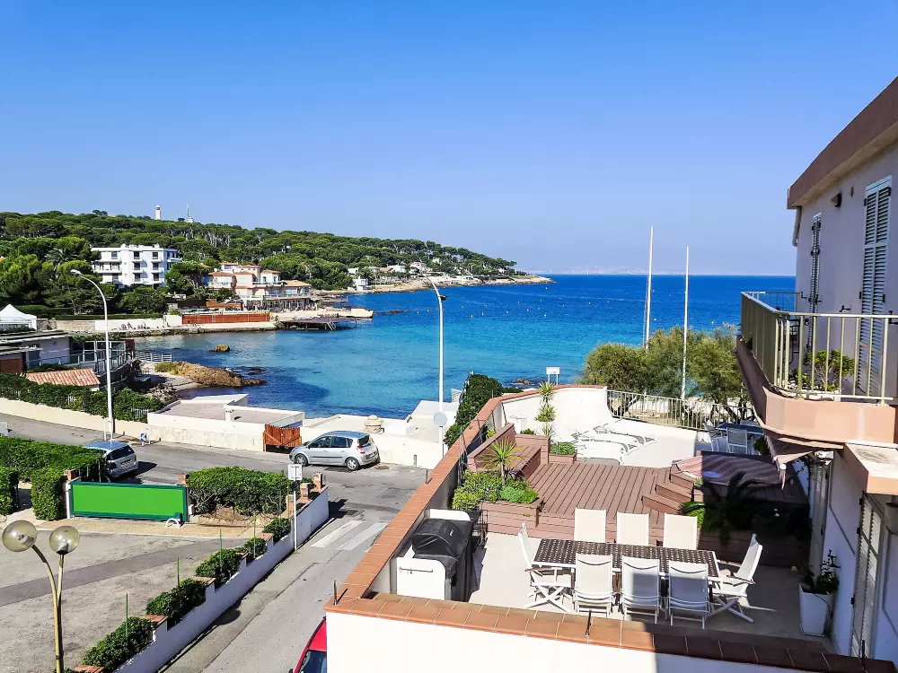 Résidence La Bouée