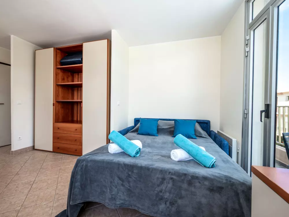 Résidence La Bouée