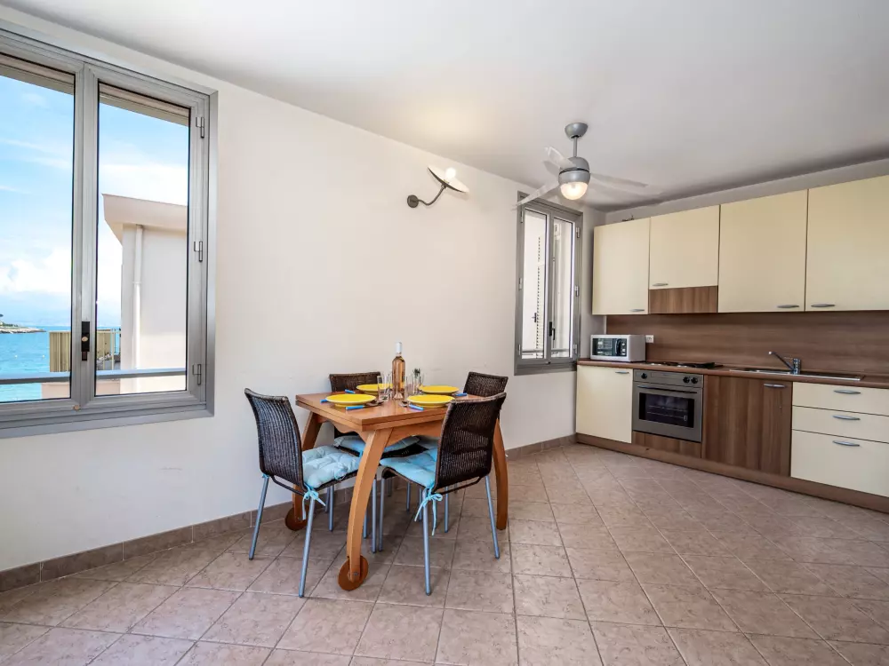 Résidence La Bouée