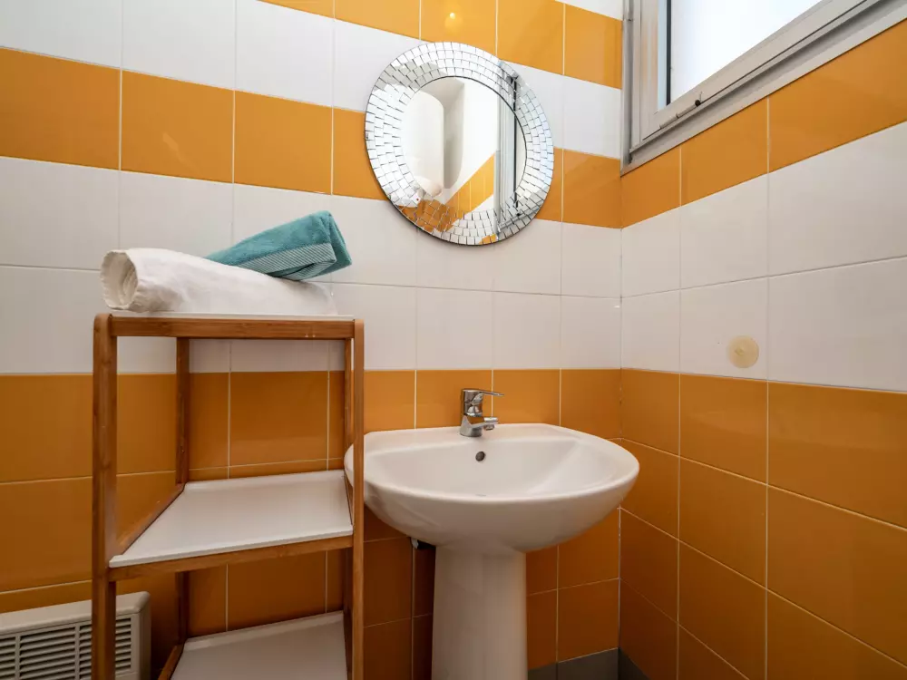 Résidence La Bouée