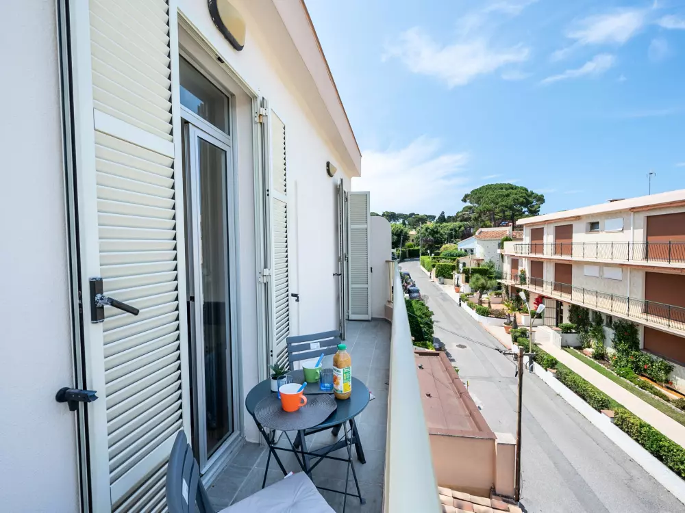 Résidence La Bouée