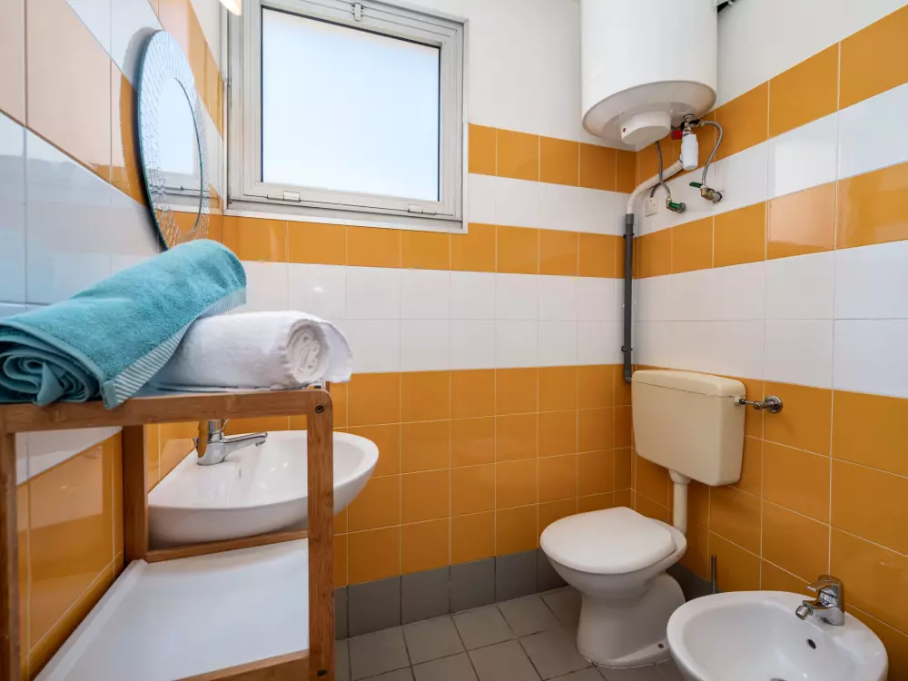 Résidence La Bouée