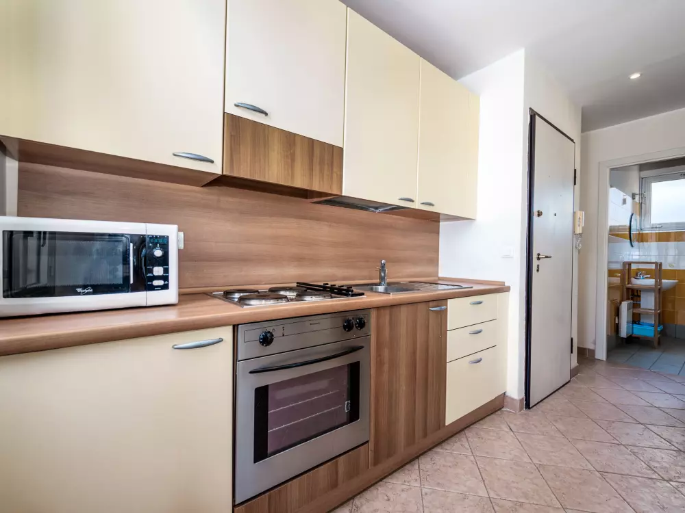 Résidence La Bouée