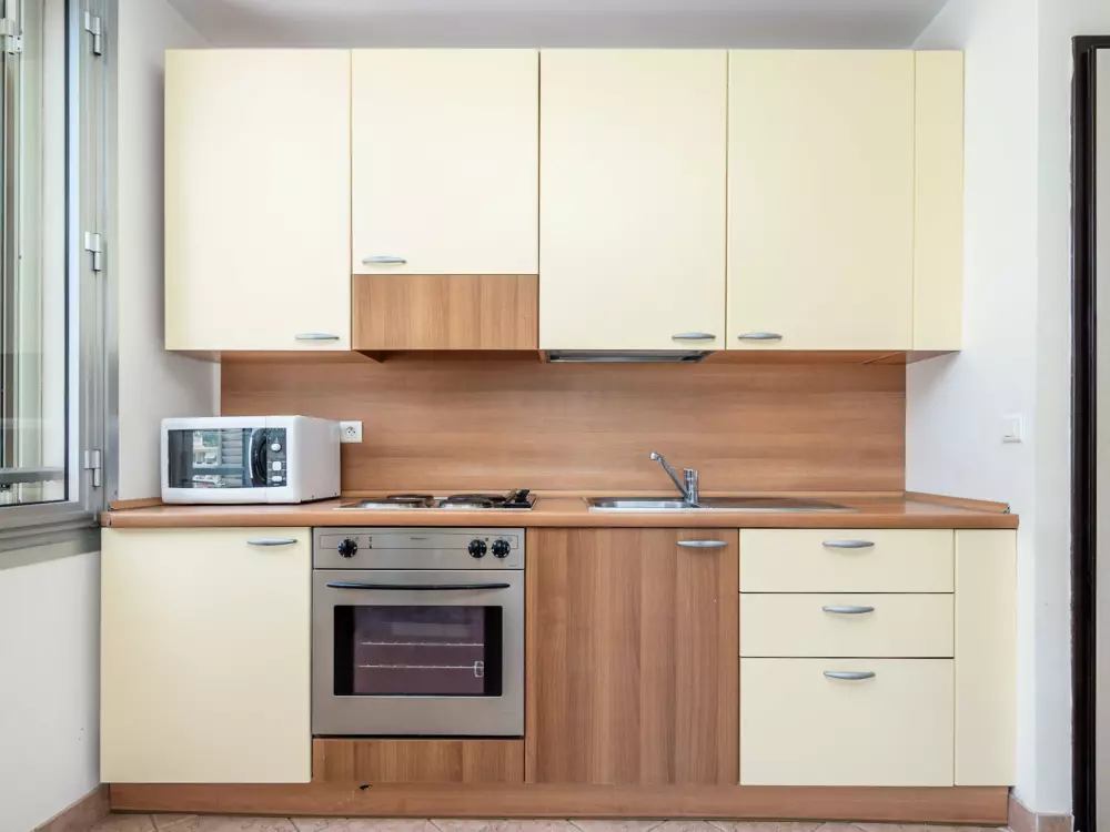 Résidence La Bouée