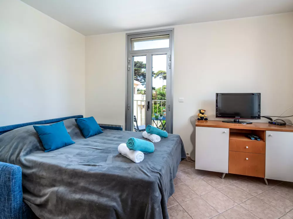 Résidence La Bouée