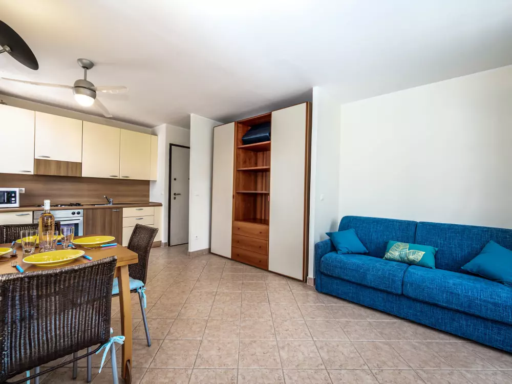 Résidence La Bouée