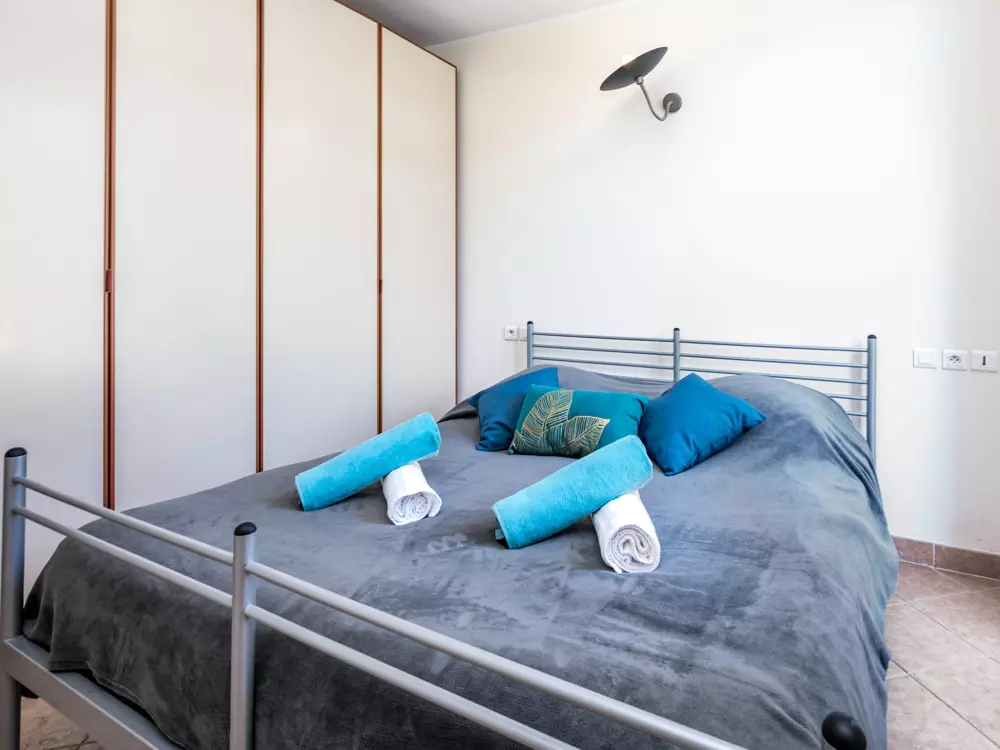 Résidence La Bouée