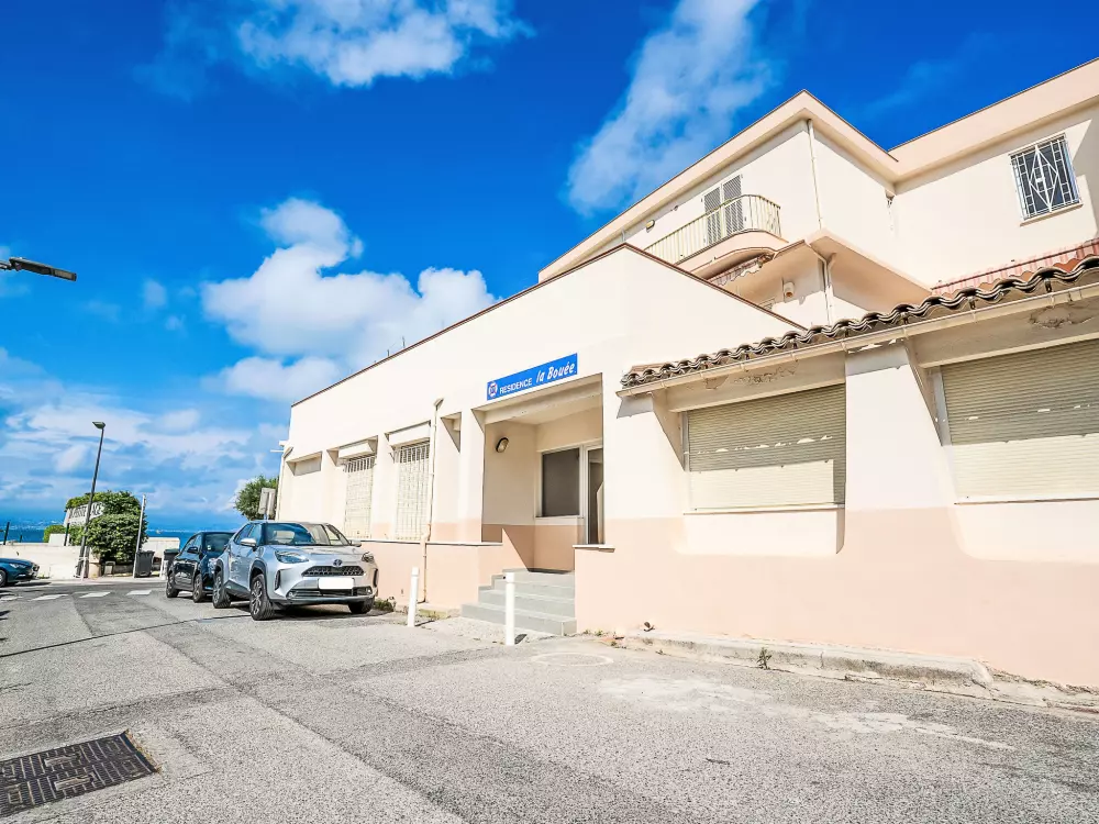 Résidence La Bouée