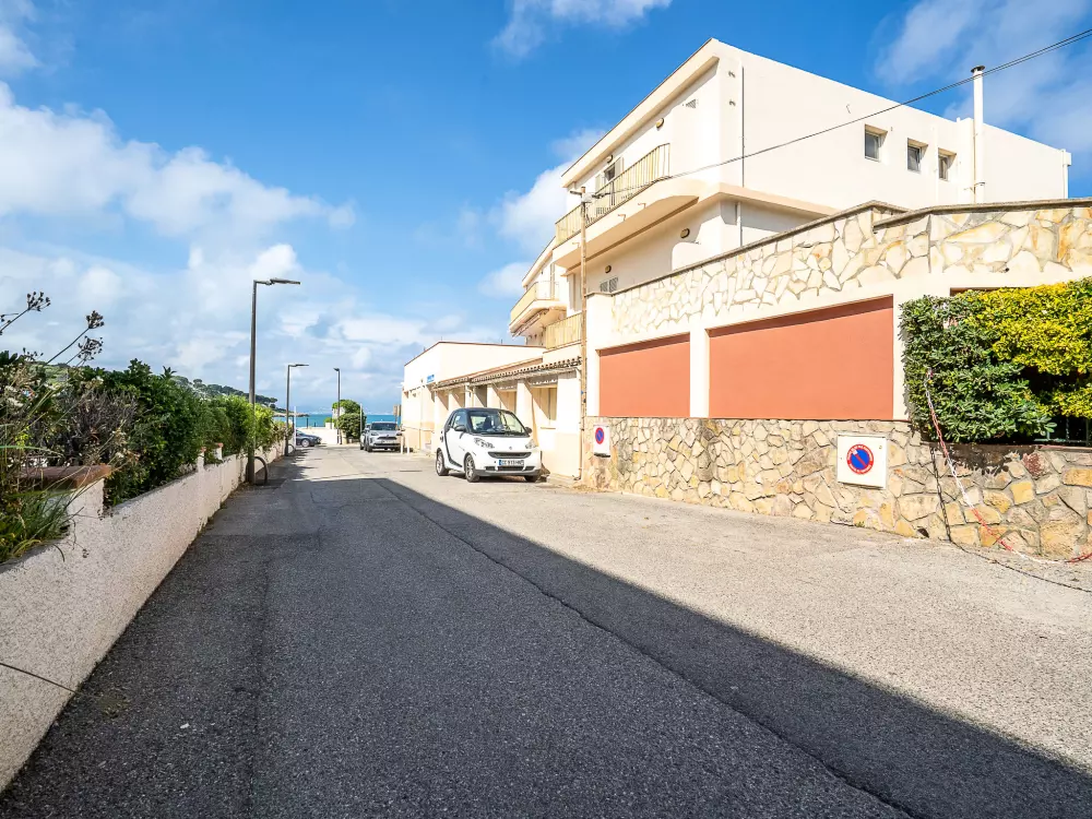 Résidence La Bouée