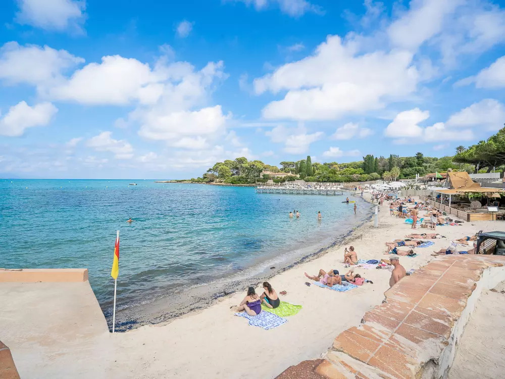 Résidence La Bouée