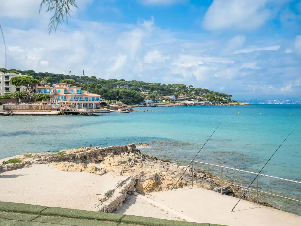 Résidence La Bouée