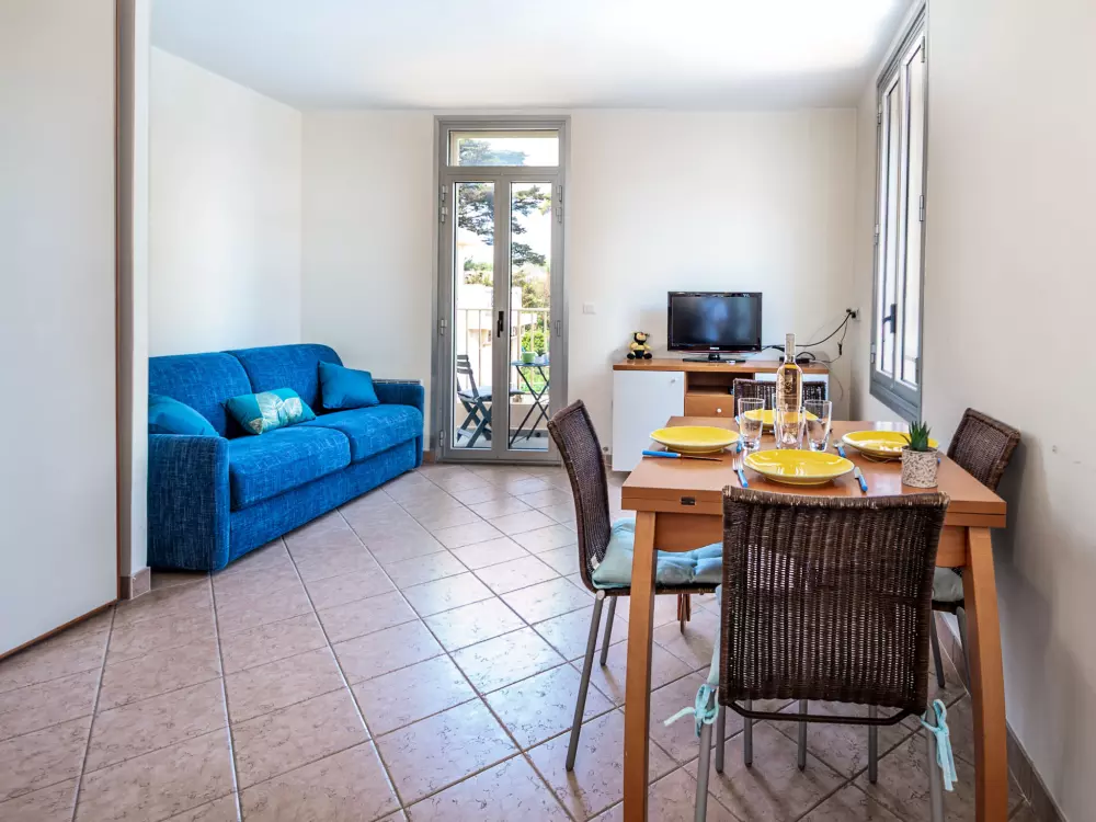 Résidence La Bouée