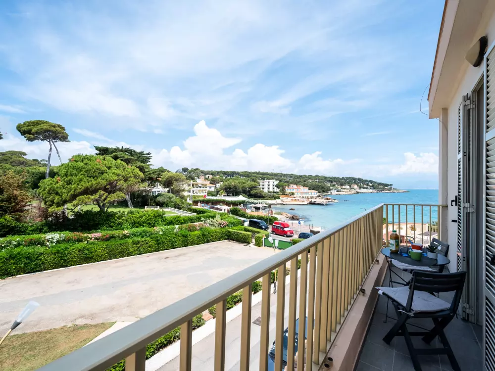 Résidence La Bouée