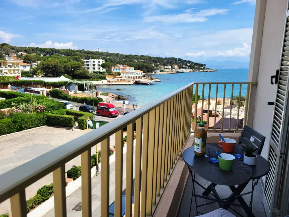 Résidence La Bouée